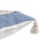 Чехол на подушку Ethnic, размер 35х60 см - Фото 6