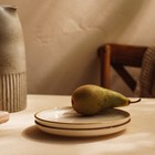 Тарелки SL Home «Леггеро», d=20.3 см, набор 2 шт., фарфор, бежевые - Фото 9