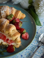 Тарелки SL Home «Аззура», d=25.5 см, набор 2 шт., фарфор, бирюзовые - Фото 8