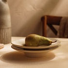 Тарелки для пасты SL Home «Леггеро», 160 мл, d=21.8 см, набор 2 шт., фарфор, бежевые - Фото 6