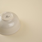 Салатники SL Home «Леггеро», 750 мл, d=15 см, набор 2 шт., фарфор, бежевые - Фото 4