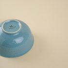 Салатники SL Home «Аззура», 750 мл, d=15 см, набор 2 шт., фарфор, голубые - Фото 4