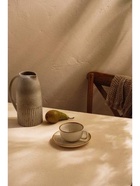 Чайная пара SL Home «Леггеро», 280 мл, блюдце d=14 см, фарфор, бежевая - Фото 6