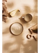 Чайная пара SL Home «Леггеро», 280 мл, блюдце d=14 см, фарфор, бежевая - Фото 8