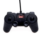 УЦЕНКА Джип радиоуправляемый «Монстр», 1:20, работает от аккумулятора, МИКС 10265908