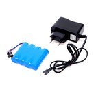 УЦЕНКА Джип радиоуправляемый «Монстр», 1:20, работает от аккумулятора, МИКС 10265908