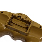 УЦЕНКА Танк радиоуправляемый Т90 Автоград, с аккумулятором, световые и звуковые эффекты, цвет МИКС - Фото 6