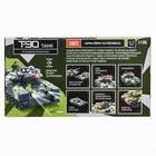 УЦЕНКА Танк радиоуправляемый Т90 Автоград, с аккумулятором, световые и звуковые эффекты, цвет МИКС - Фото 9