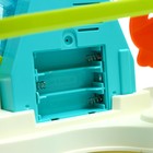 УЦЕНКА Развивающая игрушка «Горка динозавриков», световые и звуковые эффекты - Фото 12