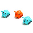 УЦЕНКА Развивающая игрушка «Горка динозавриков», световые и звуковые эффекты - Фото 13