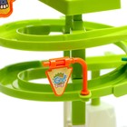 УЦЕНКА Развивающая игрушка «Горка динозавриков», световые и звуковые эффекты - Фото 8