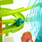 УЦЕНКА Развивающая игрушка «Горка динозавриков», световые и звуковые эффекты - Фото 9