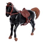 УЦЕНКА Набор игровой лошадка с куклой, с аксессуарами - Фото 4