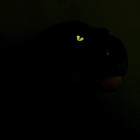 Уценка Интерактивный шлем динозавра «Тираннозавр», свет, звук, работает от батареек - Фото 9