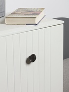 Ручка-кнопка CAPPIO, d=36 мм, цвет графит - фото 65409957