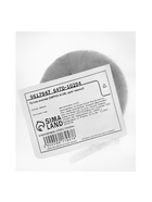 Ручка-кнопка CAPPIO, d=36 мм, цвет черный - фото 65409964