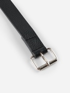 Пряжка проволочная, 3.9×2.7 см, 32 мм, 5 шт., цвет серебряный - Фото 3