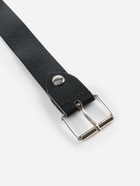 Пряжка проволочная, 4.6×3.4 см, 38 мм, 5 шт., цвет серебряный - Фото 3