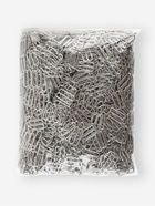 Регулятор для бретелей, металлический, 20 мм, цвет серебряный - Фото 3