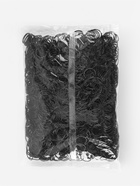 Кольцо для бретелей, металлическое, 20 мм, чёрное - Фото 3