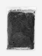 Регулятор для бретелей, металлический, 20 мм, чёрный - Фото 3