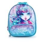 Рюкзак для девочек Nebulous Stars Isadora - фото 294095433