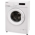Стиральная машина NORDFROST WM2 7100 W, класс А+++, 1000 об/мин, до 7 кг, белая - фото 51503093 Стиральная машина NORDFROST WM2 7100 W, класс А+++, 1000 об/мин, до 7 кг, белая - фото 51503093