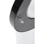 Стиральная машина NORDFROST i-DDQ4 6120 W, класс А+++, 1200 об/мин, до 6 кг, бело-чёрная - Фото 12