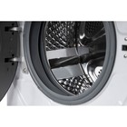 Стиральная машина NORDFROST i-DDQ4 6120 W, класс А+++, 1200 об/мин, до 6 кг, бело-чёрная - Фото 10