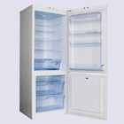 Холодильник Орск - 171 B, двухкамерный, класс А+, 310 л, белый - Фото 2