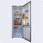 Холодильник Орск - 172 MI, двухкамерный, класс А, 330 л, серый - Фото 2