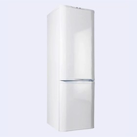 Холодильник Орск - 175 B, двухкамерный, класс А, 365 л, белый
