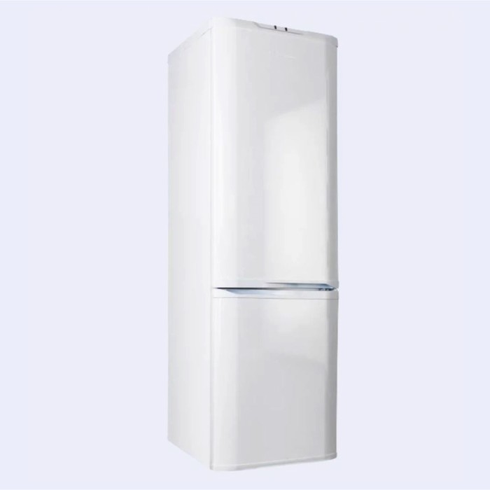 Холодильник Орск - 175 B, двухкамерный, класс А, 365 л, белый - Фото 1