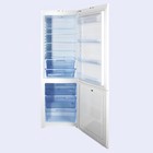 Холодильник Орск - 175 B, двухкамерный, класс А, 365 л, белый - Фото 2