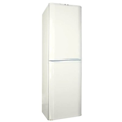 Холодильник Орск - 176 B, двухкамерный, класс А, 360 л, белый
