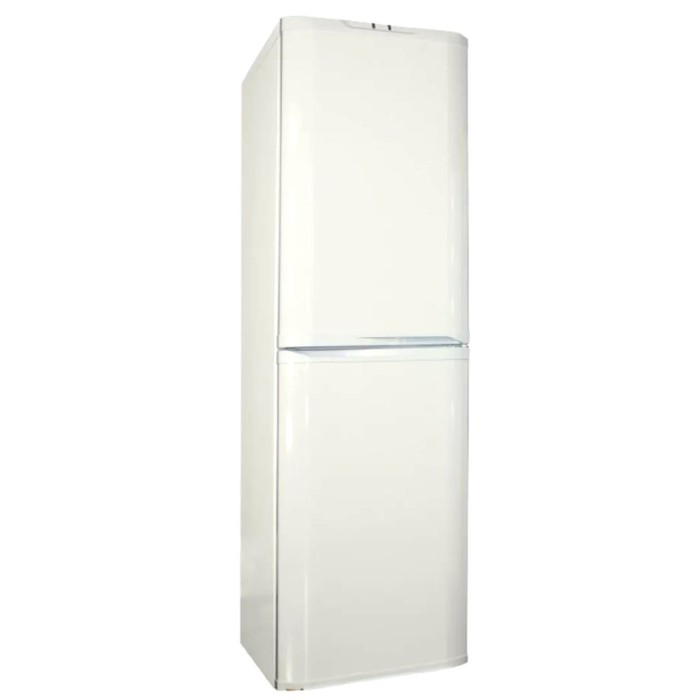 Холодильник Орск - 176 B, двухкамерный, класс А, 360 л, белый - Фото 1