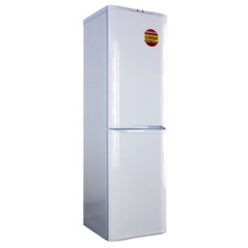 Холодильник Орск - 177 B, двухкамерный, класс А, 380 л, белый