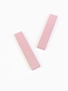 Коробочка подарочная под браслет, цепочку, часы «Животный принт», 21×4 см, розовая - Фото 3