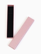 Коробочка подарочная под браслет, цепочку, часы «Животный принт», 21×4 см, розовая - Фото 5