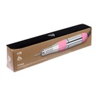 Сменная ручка для маникюрного аппарата Luazon LMH-05, металл - Фото 5