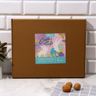 Подарочный набор, менажницы «Пасхальные животные»: заяц 30×24 см, цыплёнок 30×24 см - Фото 13