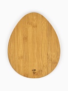 Подарочный набор, менажницы «Пасхальные животные»: заяц 30×24 см, цыплёнок 30×24 см - Фото 7