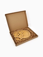 Подарочный набор, менажницы «Пасхальные животные»: заяц 30×24 см, цыплёнок 30×24 см - Фото 8