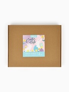 Подарочный набор, менажницы «Пасхальные животные»: заяц 30×24 см, цыплёнок 30×24 см - Фото 9