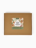 Подарочный набор менажниц деревянных «Домашние мелочи», 2 шт. домик 24×21 см, менажница 40×12.3 см - Фото 9