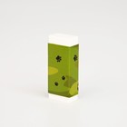 Подарочный набор «С 23 февраля! Котик», линейка, карандаши, точилка и ластик - Фото 4