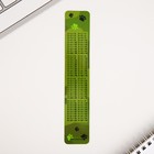 Подарочный набор «С 23 февраля! Котик», линейка, карандаши, точилка и ластик - Фото 6