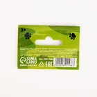 Подарочный набор «С 23 февраля! Котик», линейка, карандаши, точилка и ластик - Фото 10