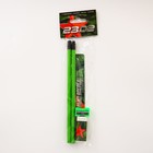 Подарочный набор «23 февраля», линейка, карандаши, точилка и ластик - Фото 8