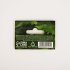 Подарочный набор «23 февраля», линейка, карандаши, точилка и ластик - Фото 10